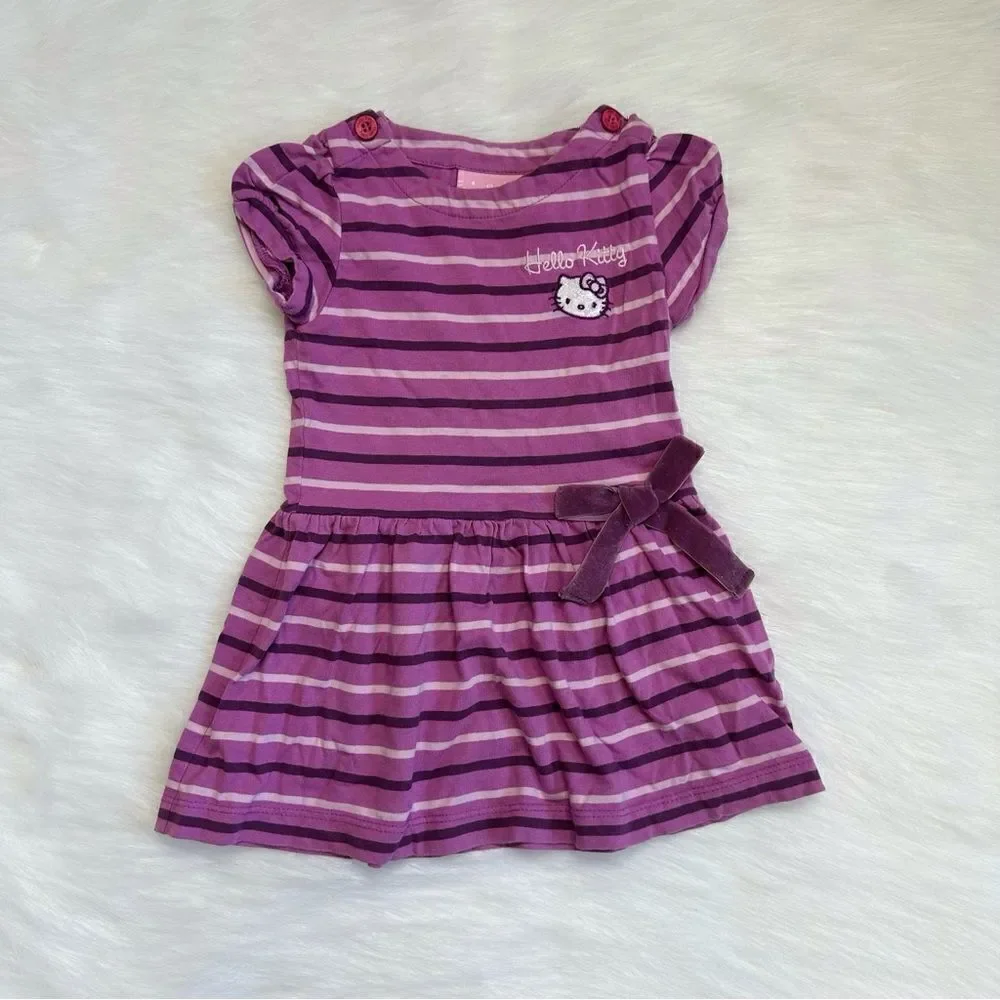 24 Months Baby Girl Summer Dress LOT